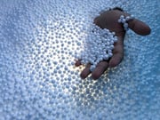 Polystyrene Beads
