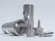 CNC Turning