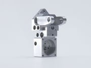 Multi-Axis Milling