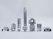 Precision CNC Milling and CNC Turning