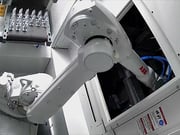 Robotic Loading Arm Technology