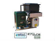 WRAS Approved Water Pumps