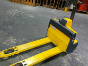 Pallet Truck Training