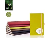 ECO - Castelli Appeel Notebooks