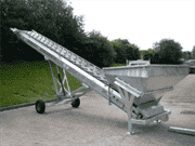 Belt Conveyors