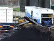 UK Mobile Dewatering Equipment