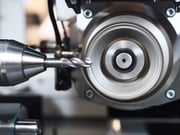 CNC Milling