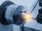 CNC Turning