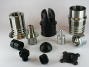 Complex Precision Components