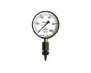 Pressure Test Gauges