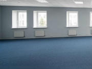 Commercial Carpet