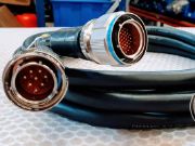 Cable Assembly for the aerospace industry