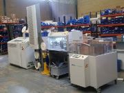 Our Machinery