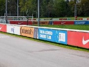 Advertising Boards