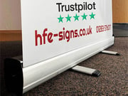 Roller Banners