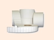 Plain or Printed Labels
