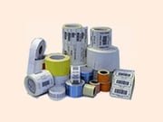 Printed Labels