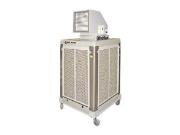 Mobile Evaporative Coolers