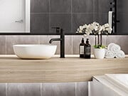 Wetrooms