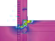 Thermal Bridging Blocks