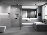 Wetrooms