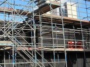 Scaffolding Specialists