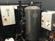 Water Recycling Machines