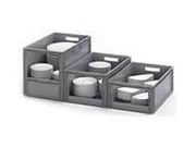 Euro Picking Open Fronted Plastic Containers