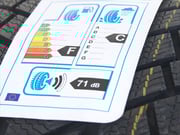 Automotive Labels