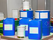 Chemical Labels