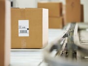 Outer Box Information Labels