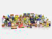 Packaging Labels