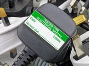 PAT Testing Labels
