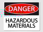 Warning Labelling