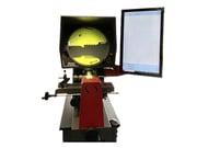 Profile Projector, Powerful Reporting