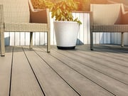 Composite Decking