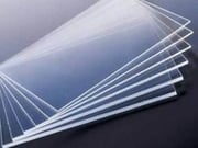 Flat Glazing Sheets