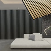 Acoustic Walls