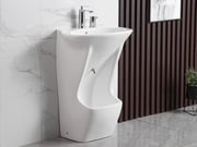 Wudu Basins