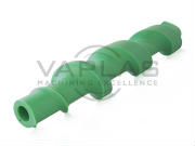 CNC Plastic Turning
