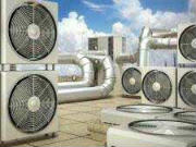 Air Conditioning Ventilation Services