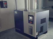 Industrial Vacuum Pumps