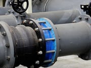 Actuated Valves