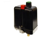 Condor Pressure Control Systems
