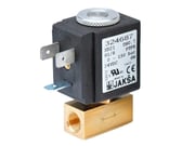 Jaksa Solenoid Valves