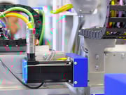 Pneumatic Controls
