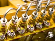 Pressure Switches