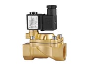 Sanlixin Solenoid Valves