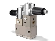 Seitz Seitz Nuclear-Grade Solenoid Valve