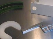 Bespoke Aluminium Components